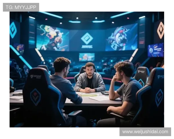 开云电竞旗舰网站：全面覆盖最新电竞赛事资讯与直播平台