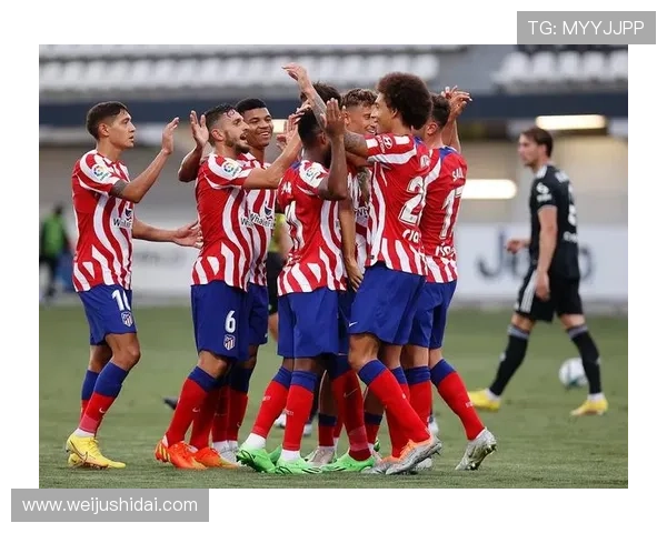 开云虚拟足球比赛中的团队协作与个人技巧分析